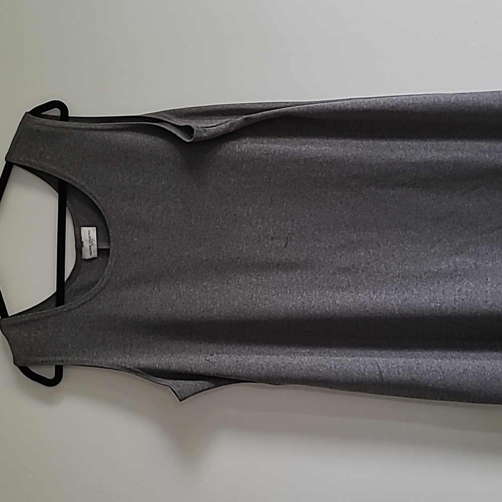 Long woman jumper/ dress